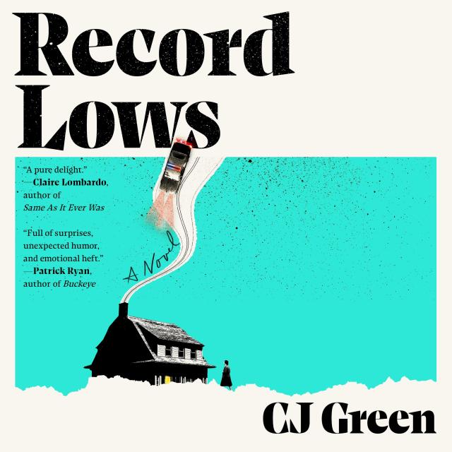 Record Lows