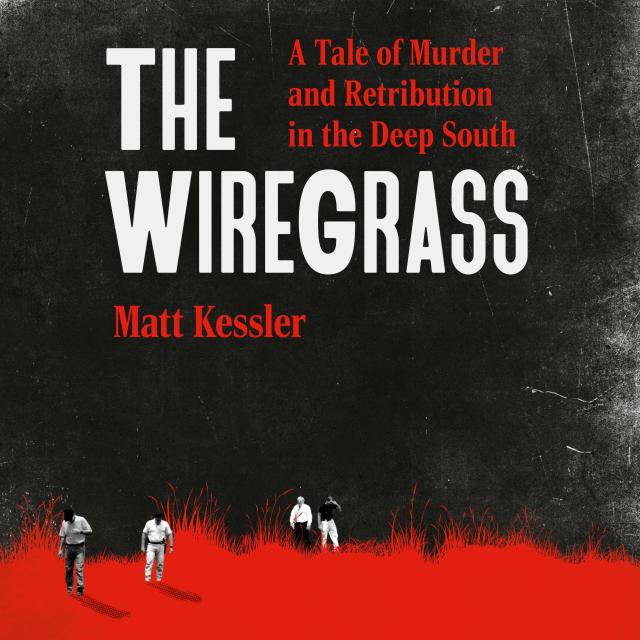 The Wiregrass