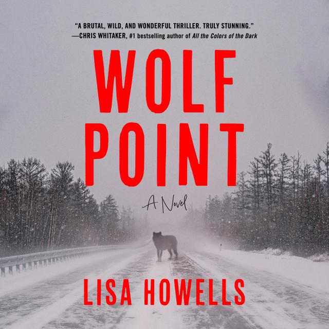 Wolf Point