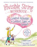 The Invisible String Workbook