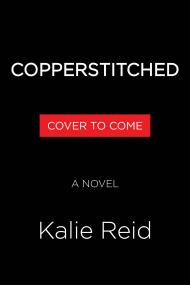 Copperstitched
