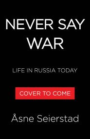 Never Say War