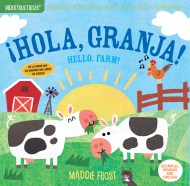 Indestructibles (The Original): ¡Hola, granja! / Hello, Farm!