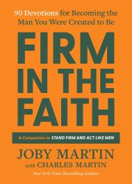 Firm in the Faith