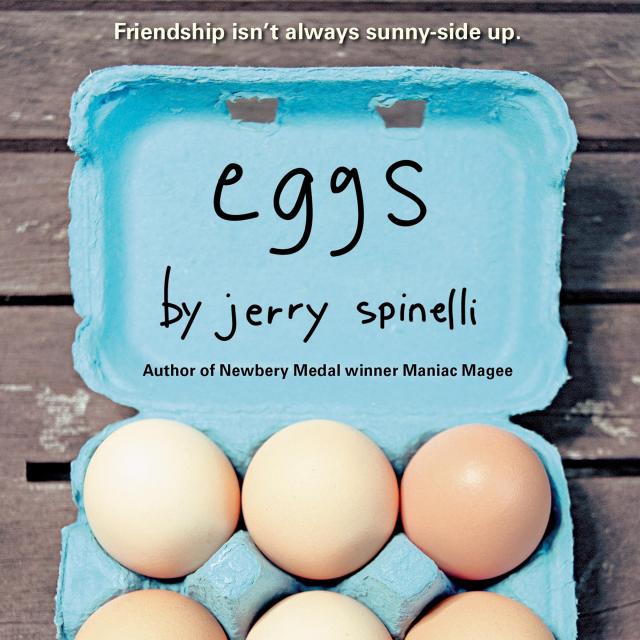 Eggs
