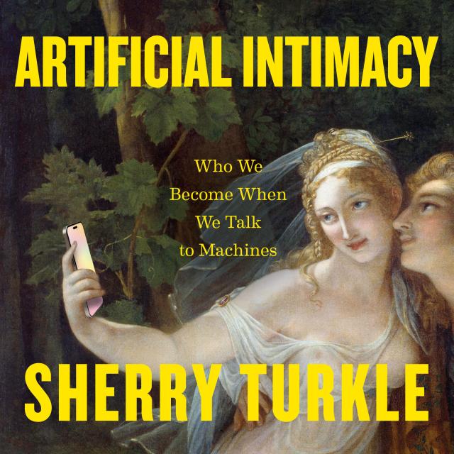 Artificial Intimacy