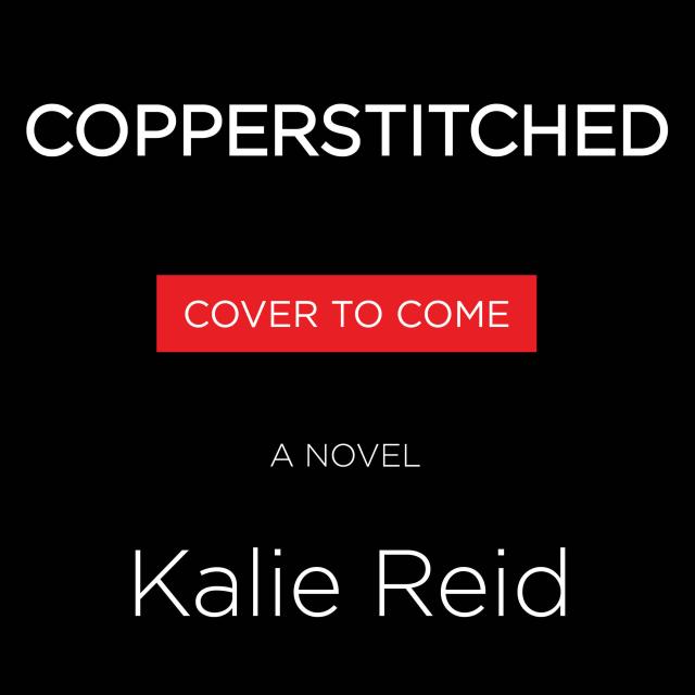 Copperstitched