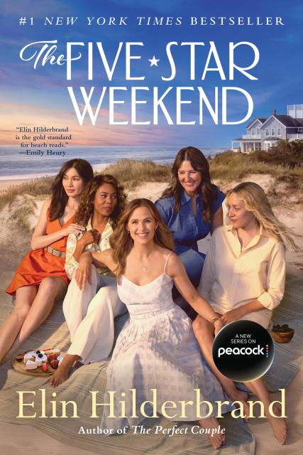 The Five-Star Weekend