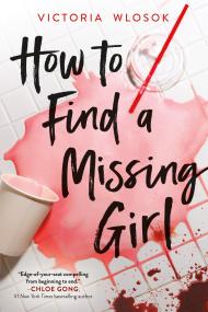 How to Find a Missing Girl