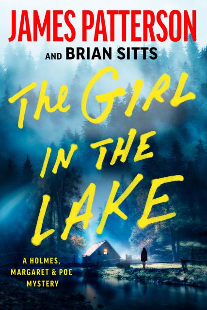 The Girl in the Lake