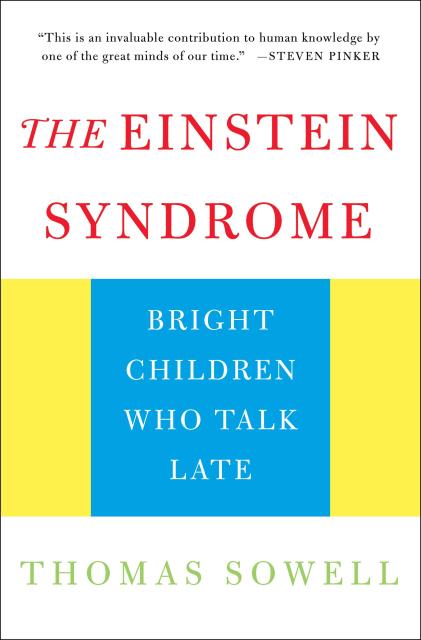 The Einstein Syndrome