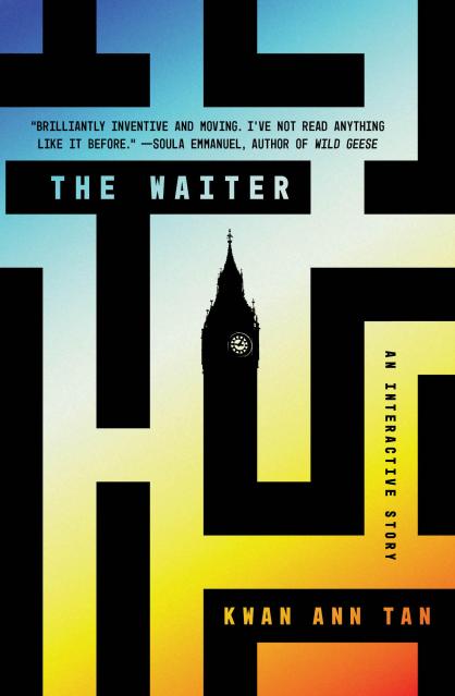 The Waiter