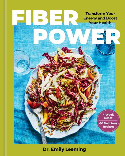 Fiber Power