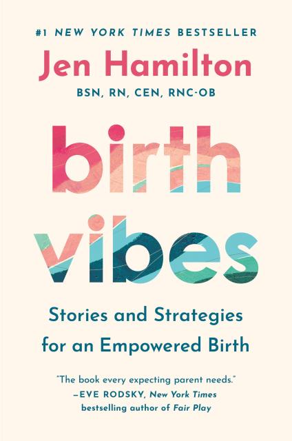 Birth Vibes