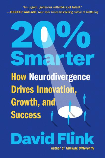 20% Smarter