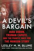 A Devil’s Bargain