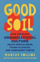 Good Soil