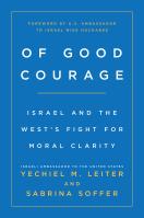 Of Good Courage