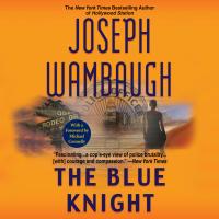 The Blue Knight