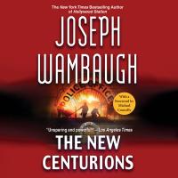 The New Centurions