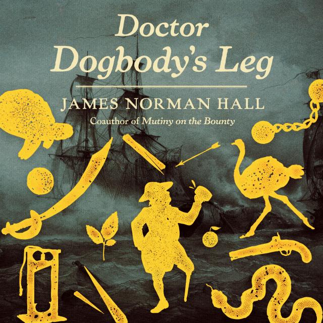 Doctor Dogbody’s Leg