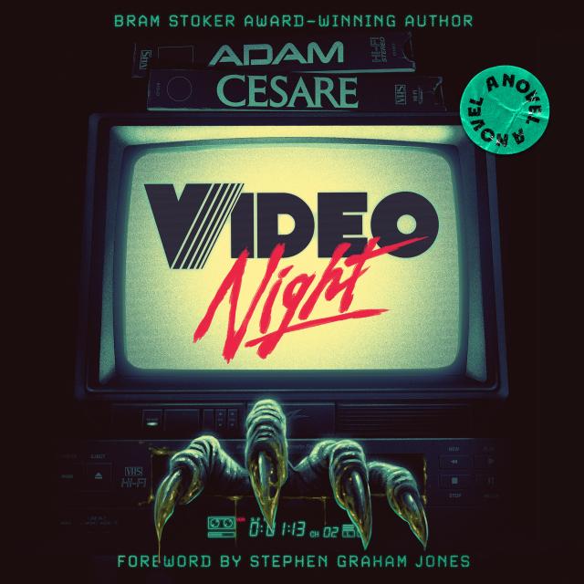Video Night