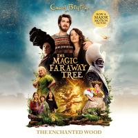 The Magic Faraway Tree: The Enchanted Wood
