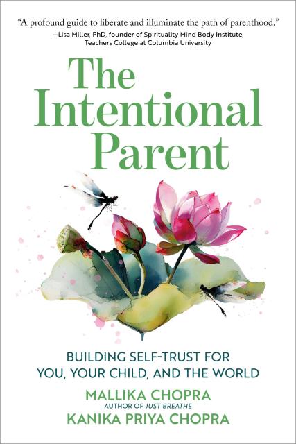 The Intentional Parent