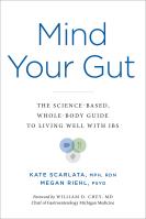 Mind Your Gut