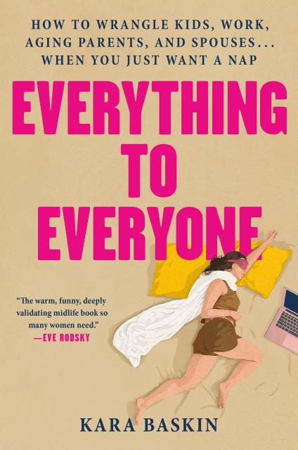 Everything to Everyone