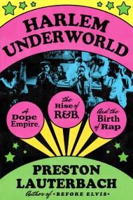 Harlem Underworld