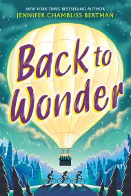 Back to Wonder
