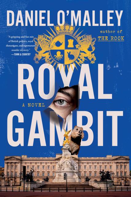 Royal Gambit