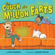 The Couch of a Million Farts