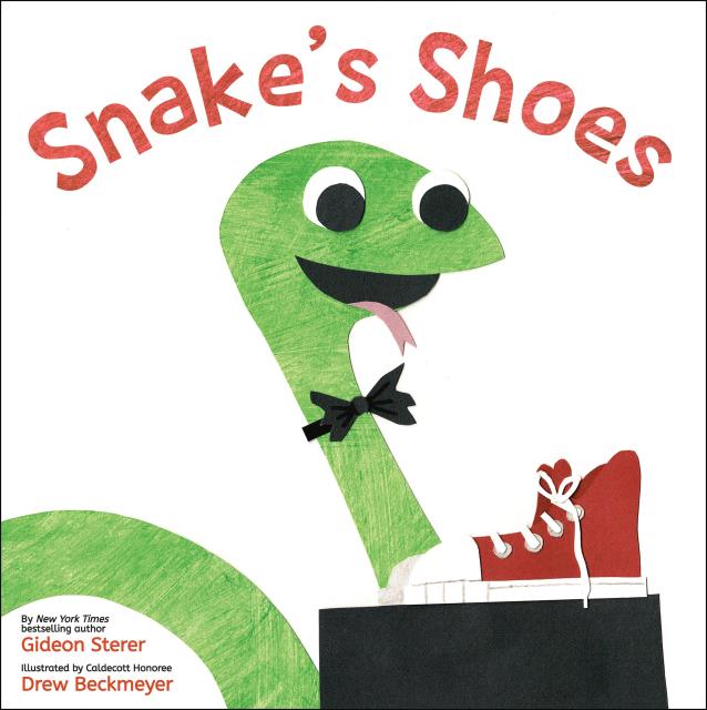 Snake’s Shoes