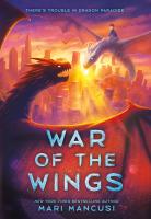 War of the Wings
