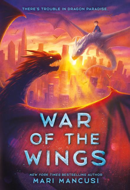 War of the Wings