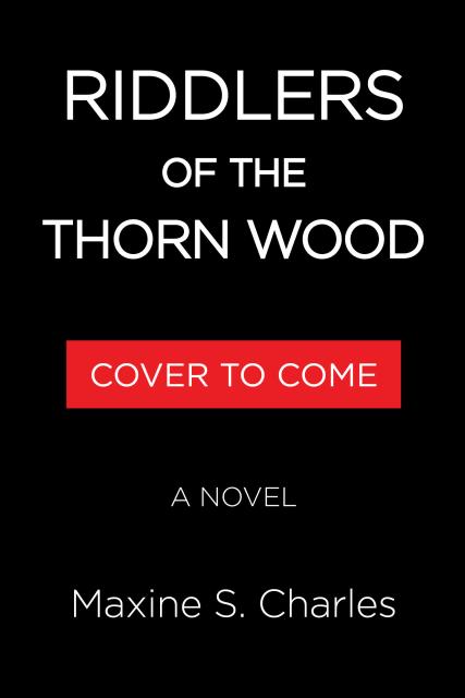 Riddlers of the Thorn Wood