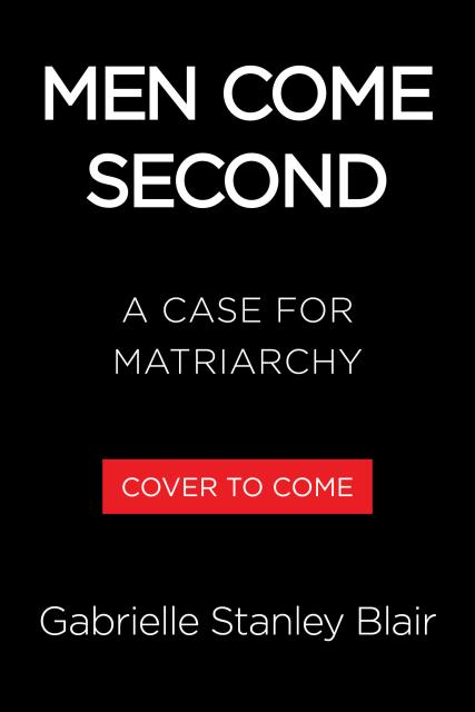 Men Come Second
