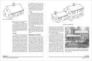 Build a Classic Timber-Framed House