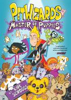PetWizards: Master of Puppies