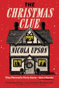 The Christmas Clue