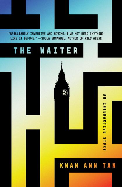 The Waiter