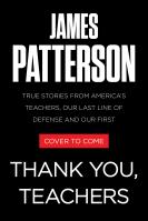 Thank You, Teachers