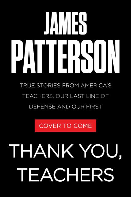 Thank You, Teachers