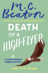 Death of a High-Flyer