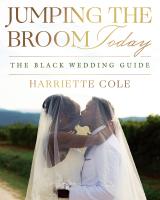 Jumping the Broom Today