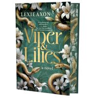 Viper & Lilies (Limited Deluxe Edition)