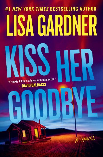 Kiss Her Goodbye