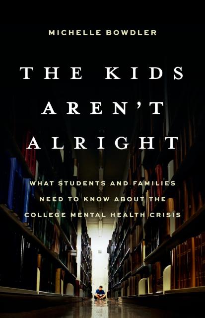 The Kids Aren’t Alright